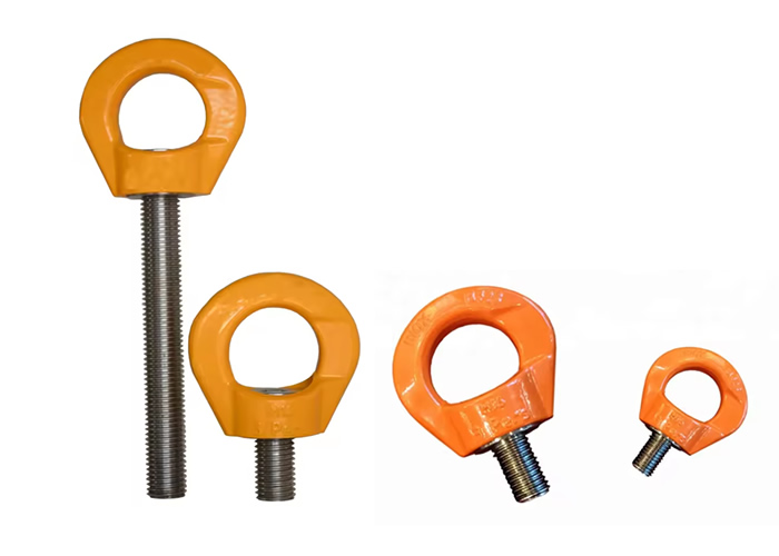 冠航PSA-16防墜落固定吊點(diǎn)