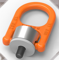 萬向旋轉吊環哪個牌子的好